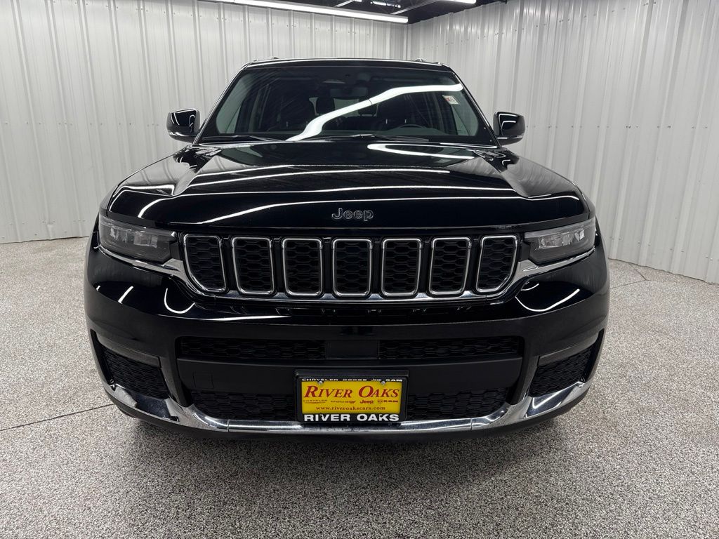 jeep grand cherokee l 2021 1C4RJKBG1M8105566 image jeep grand cherokee l 2021 1C4RJKBG1M8105566 image